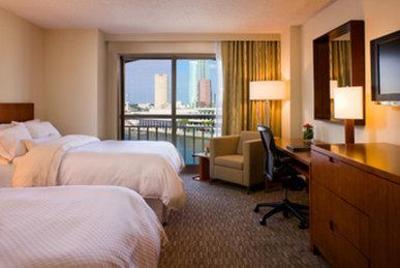 фото отеля Westin Tampa Harbour Island