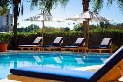 фото отеля Westin Tampa Harbour Island