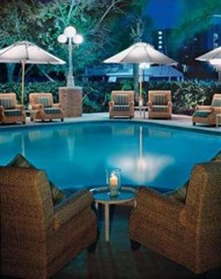 фото отеля Westin Tampa Harbour Island