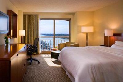 фото отеля Westin Tampa Harbour Island