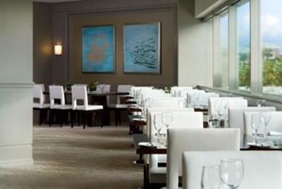 фото отеля Westin Tampa Harbour Island