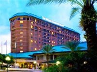 Westin Tampa Harbour Island