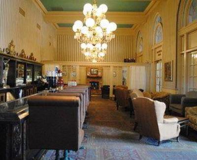 фото отеля Chattanooga Choo Choo
