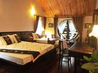 фото отеля Moon Garden Homestay