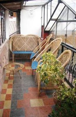 фото отеля Casa Escondida Chincana Wasi Hotel Cusco
