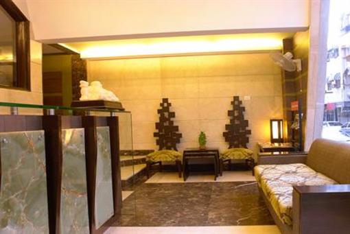 фото отеля Hotel Sunstar Heights New Delhi