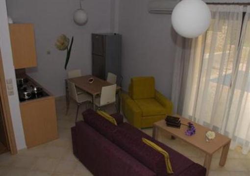 фото отеля Carme Villas Arkadi