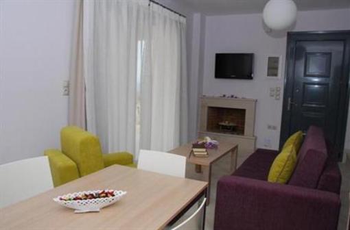 фото отеля Carme Villas Arkadi