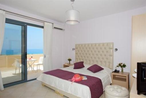 фото отеля Carme Villas Arkadi