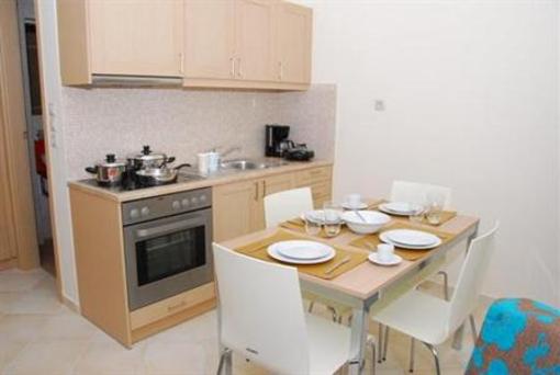 фото отеля Carme Villas Arkadi