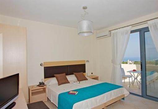 фото отеля Carme Villas Arkadi