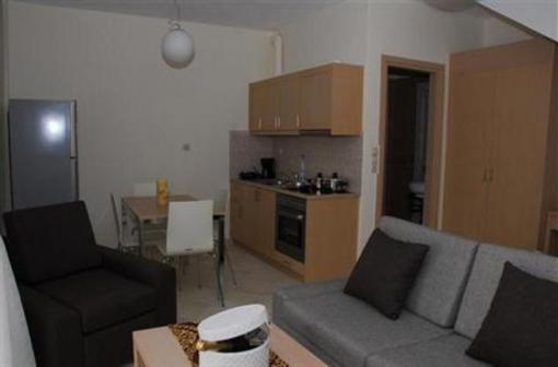 фото отеля Carme Villas Arkadi
