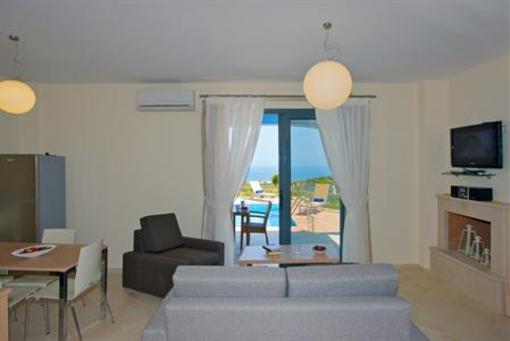 фото отеля Carme Villas Arkadi