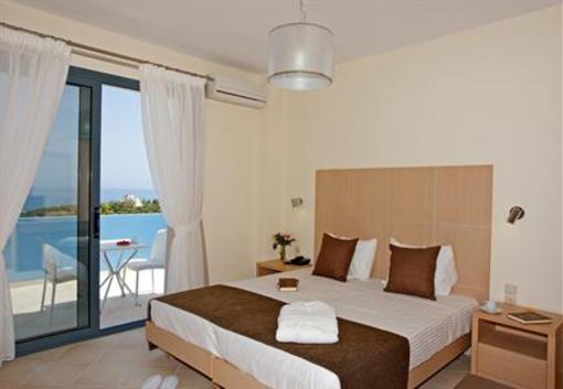 фото отеля Carme Villas Arkadi