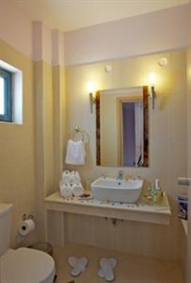 фото отеля Carme Villas Arkadi