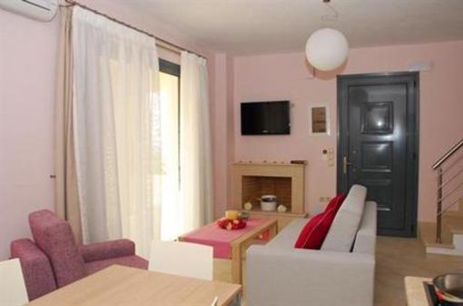 фото отеля Carme Villas Arkadi