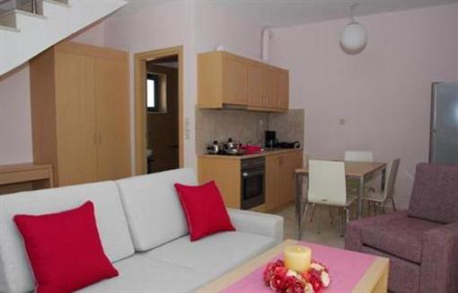 фото отеля Carme Villas Arkadi
