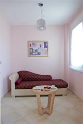 фото отеля Carme Villas Arkadi