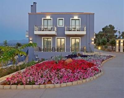 фото отеля Carme Villas Arkadi