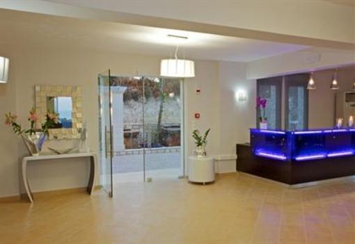 фото отеля Carme Villas Arkadi