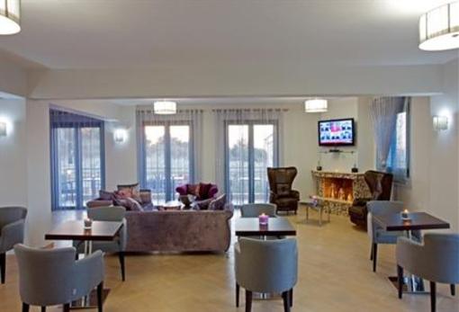 фото отеля Carme Villas Arkadi