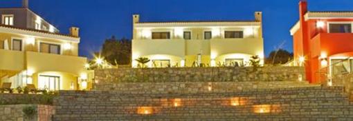 фото отеля Carme Villas Arkadi