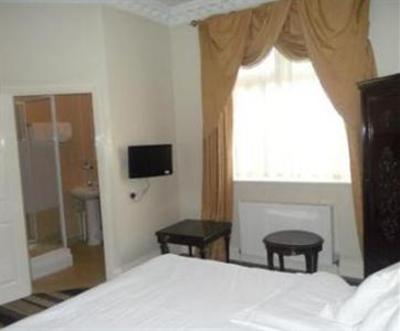 фото отеля Comfort Nights Hotel