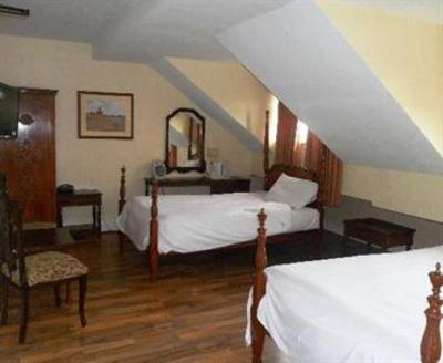 фото отеля Comfort Nights Hotel