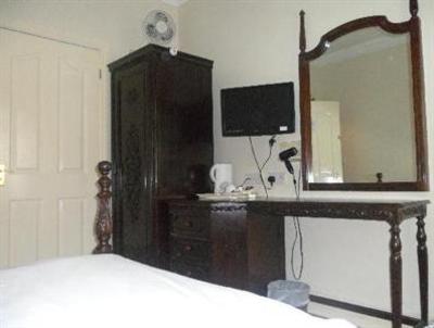 фото отеля Comfort Nights Hotel