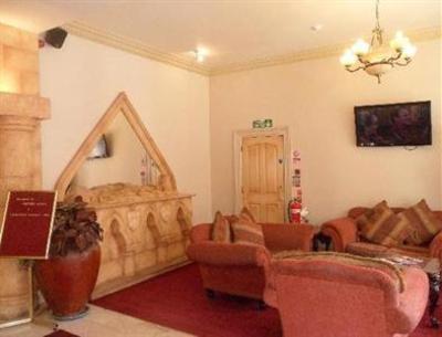 фото отеля Comfort Nights Hotel
