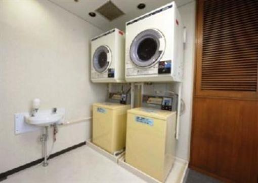 фото отеля Capsule Inn Sapporo