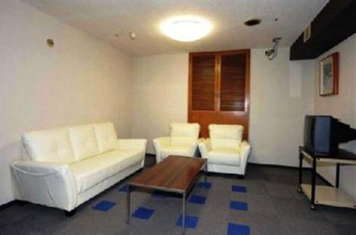 фото отеля Capsule Inn Sapporo
