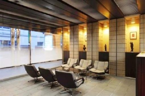 фото отеля Capsule Inn Sapporo