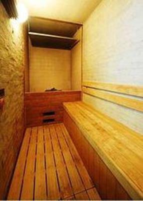 фото отеля Capsule Inn Sapporo