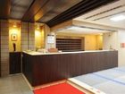 фото отеля Capsule Inn Sapporo