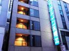 фото отеля Capsule Inn Sapporo