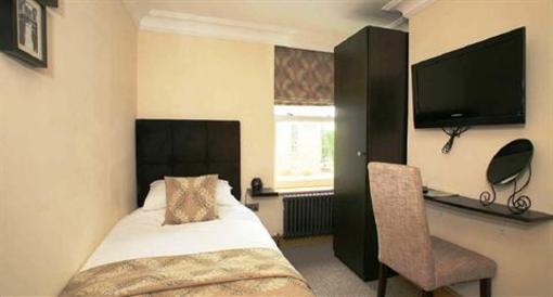 фото отеля The Arc Boutique Bed and Breakfast Harrogate