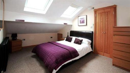 фото отеля The Arc Boutique Bed and Breakfast Harrogate