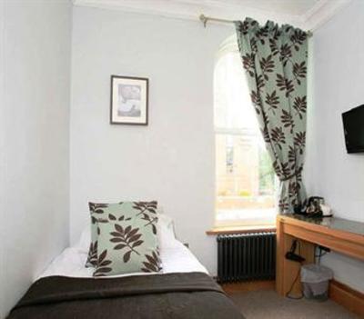 фото отеля The Arc Boutique Bed and Breakfast Harrogate