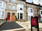 фото отеля The Arc Boutique Bed and Breakfast Harrogate