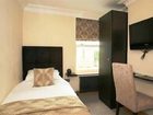фото отеля The Arc Boutique Bed and Breakfast Harrogate