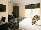 фото отеля The Arc Boutique Bed and Breakfast Harrogate