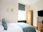 фото отеля The Arc Boutique Bed and Breakfast Harrogate