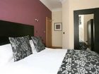 фото отеля The Arc Boutique Bed and Breakfast Harrogate