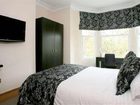 фото отеля The Arc Boutique Bed and Breakfast Harrogate