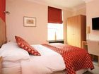 фото отеля The Arc Boutique Bed and Breakfast Harrogate