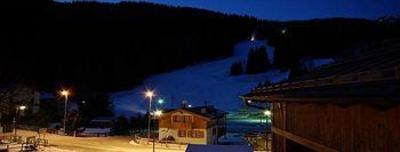 фото отеля Hotel Orso Grigio Selva di Cadore