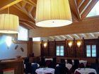 фото отеля Hotel Orso Grigio Selva di Cadore