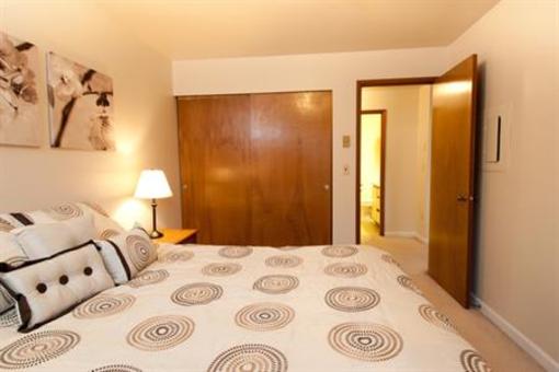 фото отеля First Hill Apartments Extended Stay