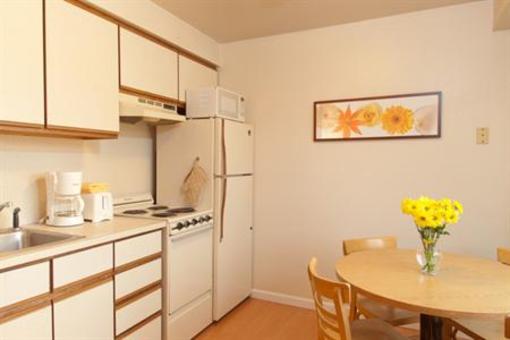 фото отеля First Hill Apartments Extended Stay
